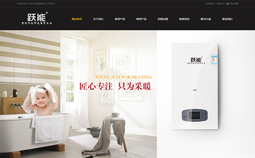中山市正森电器有限公司